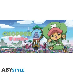 One Piece - Mug - 320 Ml - Chopper Wano