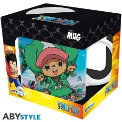One Piece - Mug - 320 Ml - Chopper Wano
