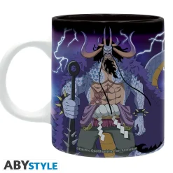 One Piece - Mug - 320 Ml - Luffy Vs Kaido