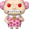 One Piece &ndash; Child Big Mom mit Chase Super Funko Pop!