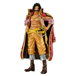 One Piece – Gol D. Roger King of Artist Sonderpreisfigur