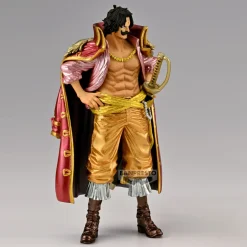 One Piece &ndash; Gol D. Roger King of Artist Sonderpreisfigur