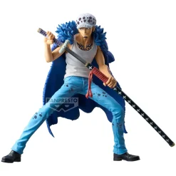 One Piece &ndash; Trafalgar Law Grandista-Preisfigur