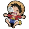 One Piece pillow Luffy 36 cm