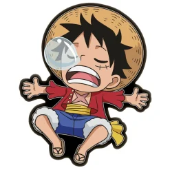 One Piece pillow Luffy 36 cm