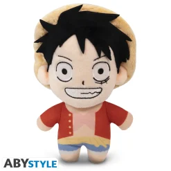 One Piece - Plush- Luffy 15 Cm