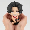 One Piece - Portgas D. Ace Look Up Figur