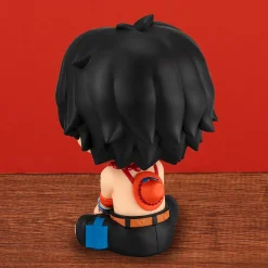 One Piece - Portgas D. Ace Look Up Figur