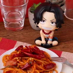 One Piece - Portgas D. Ace Look Up Figur