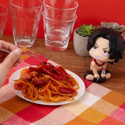 One Piece - Portgas D. Ace Look Up Figur