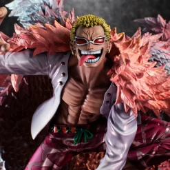 ONE PIECE Portrait.Of.Pirates ONE PIECE