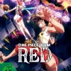 One Piece: Red - 14. Film - 4K Blu-ray + Blu-ray - Collector's Edition (Deutsch)