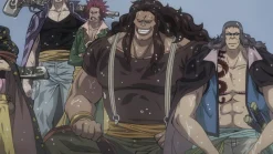 One Piece: Red - 14. Film - 4K Blu-ray + Blu-ray - Steelbook - Limited Edition (Deutsch)