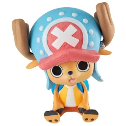 One Piece statuette PVC Look Up Tony Tony Chopper 11 cm (Franz&ouml;sisch)