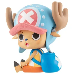 One Piece statuette PVC Look Up Tony Tony Chopper 11 cm (Franz&ouml;sisch)