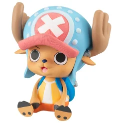 One Piece statuette PVC Look Up Tony Tony Chopper 11 cm (Franz&ouml;sisch)
