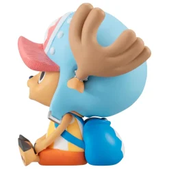 One Piece statuette PVC Look Up Tony Tony Chopper 11 cm (Franz&ouml;sisch)