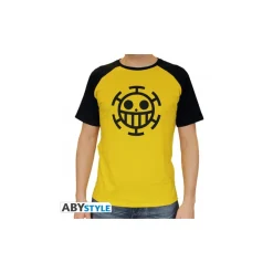 One Piece - Trafalgar Law T-Shirt