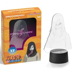 Orochimaru Naruto Shippuden Otaku Lampe
