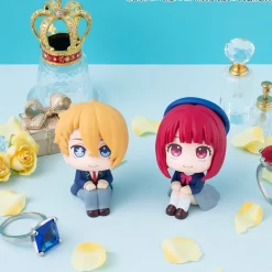 [Oshi no Ko] - Aqua & Kana Arima Lookup Series Figurenset mit Geschenk