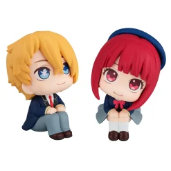 [Oshi no Ko] - Aqua & Kana Arima Lookup Series Figurenset mit Geschenk