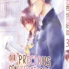 Our Precious Conversations - Band 3 (Deutsch)