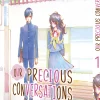 Our Precious Conversations - Band 1 (Deutsch)