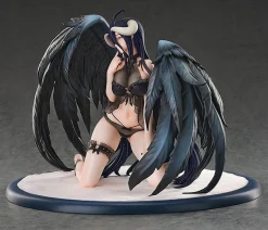 Overlord - Albedo Figur im Ma&szlig;stab 1:7 (Negligee Ver.)