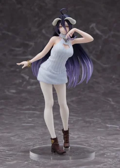Overlord - Albedo 1/7 Scale Spiritale 1/7 Scale Figure (So-bin Ending Ver.)