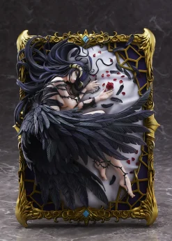 Overlord - Figur Alb&eacute;do SPM