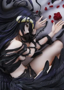 Overlord - Figur Albédo SPM