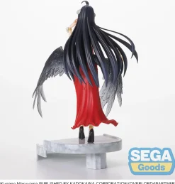 Overlord - Figur Albedo à l'échelle 1/7 (Chine Dress Ver.)