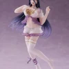 Overlord - Figur Albedo Coreful Prize (Robe tricot&eacute;e Ver.)