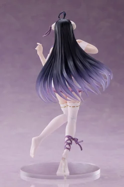 Overlord - Figur Albedo Coreful Prize (Robe tricotée Ver.)