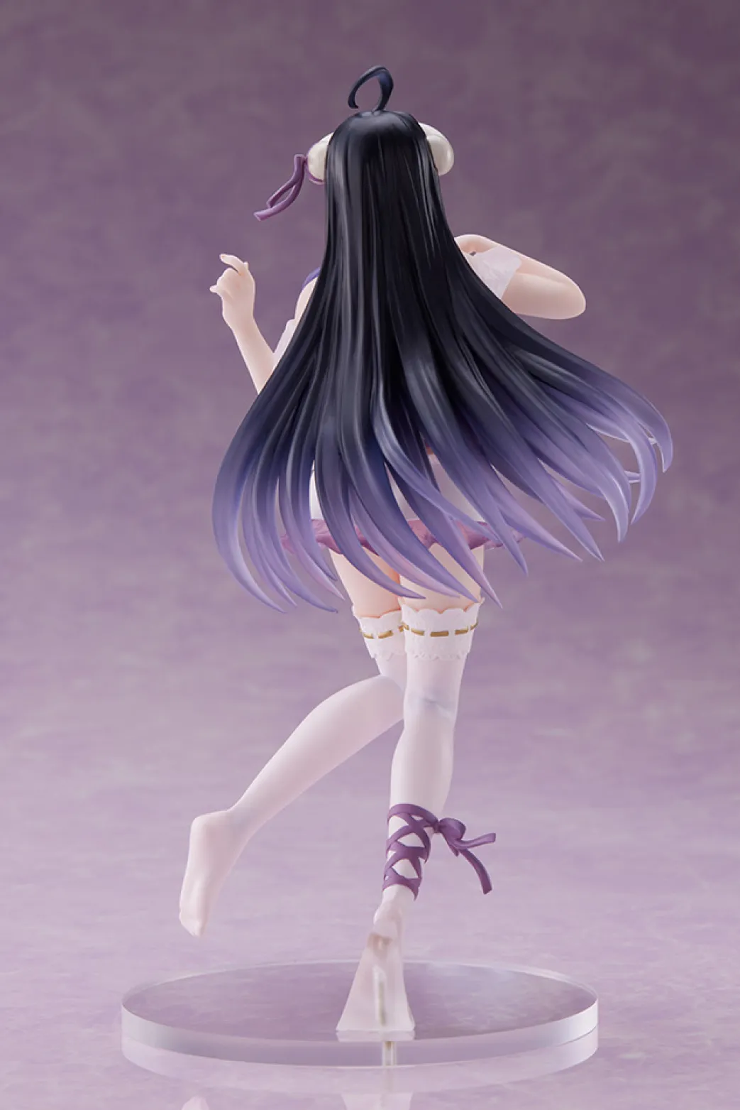 Overlord - Figur Albedo Coreful Prize (Robe tricotée Ver.)