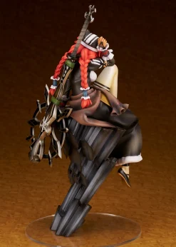Overlord - Figur des Albedo-Preises (Aqua Float Girls Ver.)