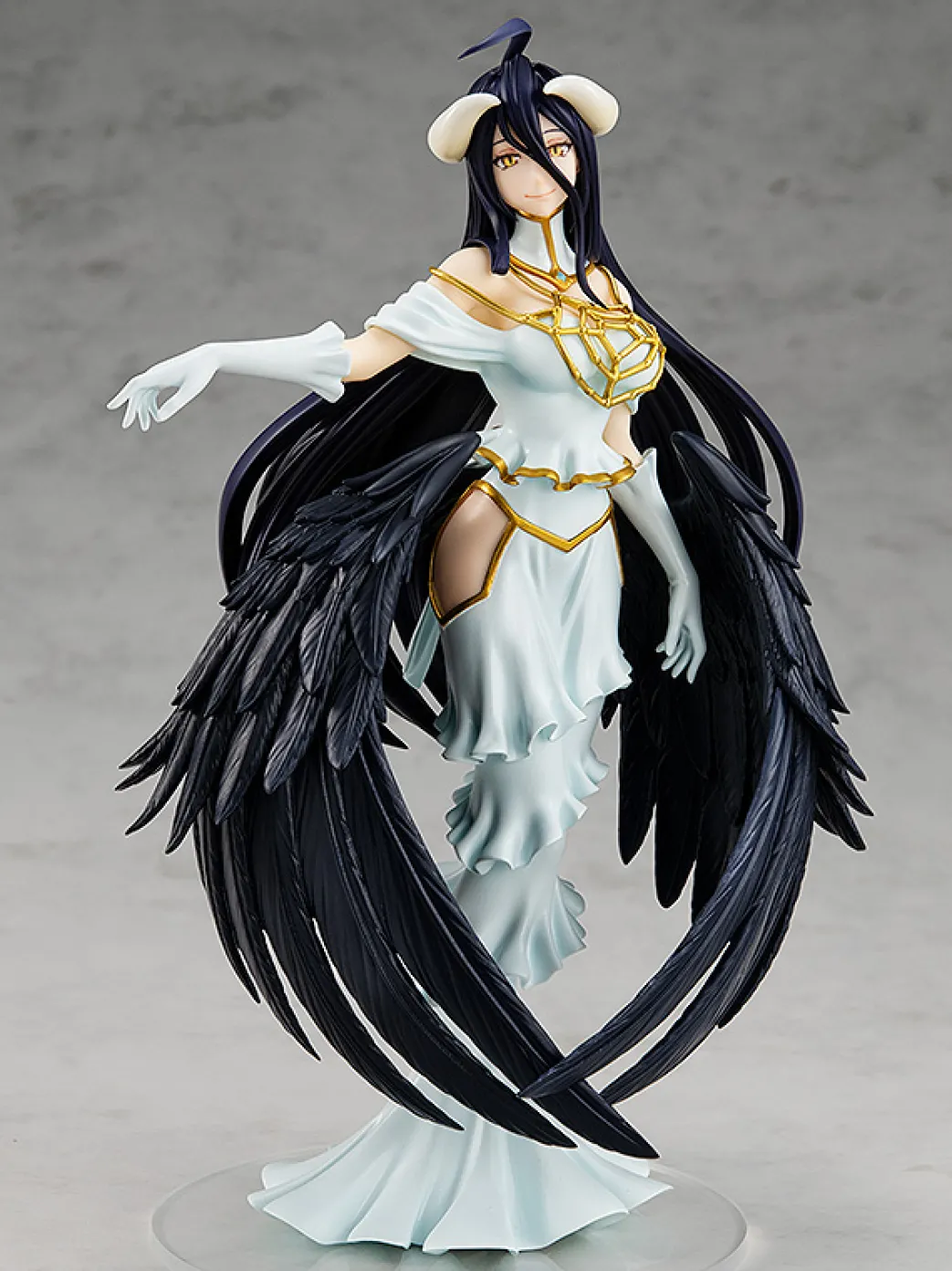 Overlord - Figur Lupusregina Beta à l'échelle 1/8 (So-bin Ver.)