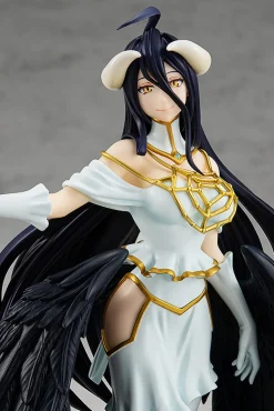 Overlord - Figur Lupusregina Beta &agrave; l'&eacute;chelle 1/8 (So-bin Ver.)