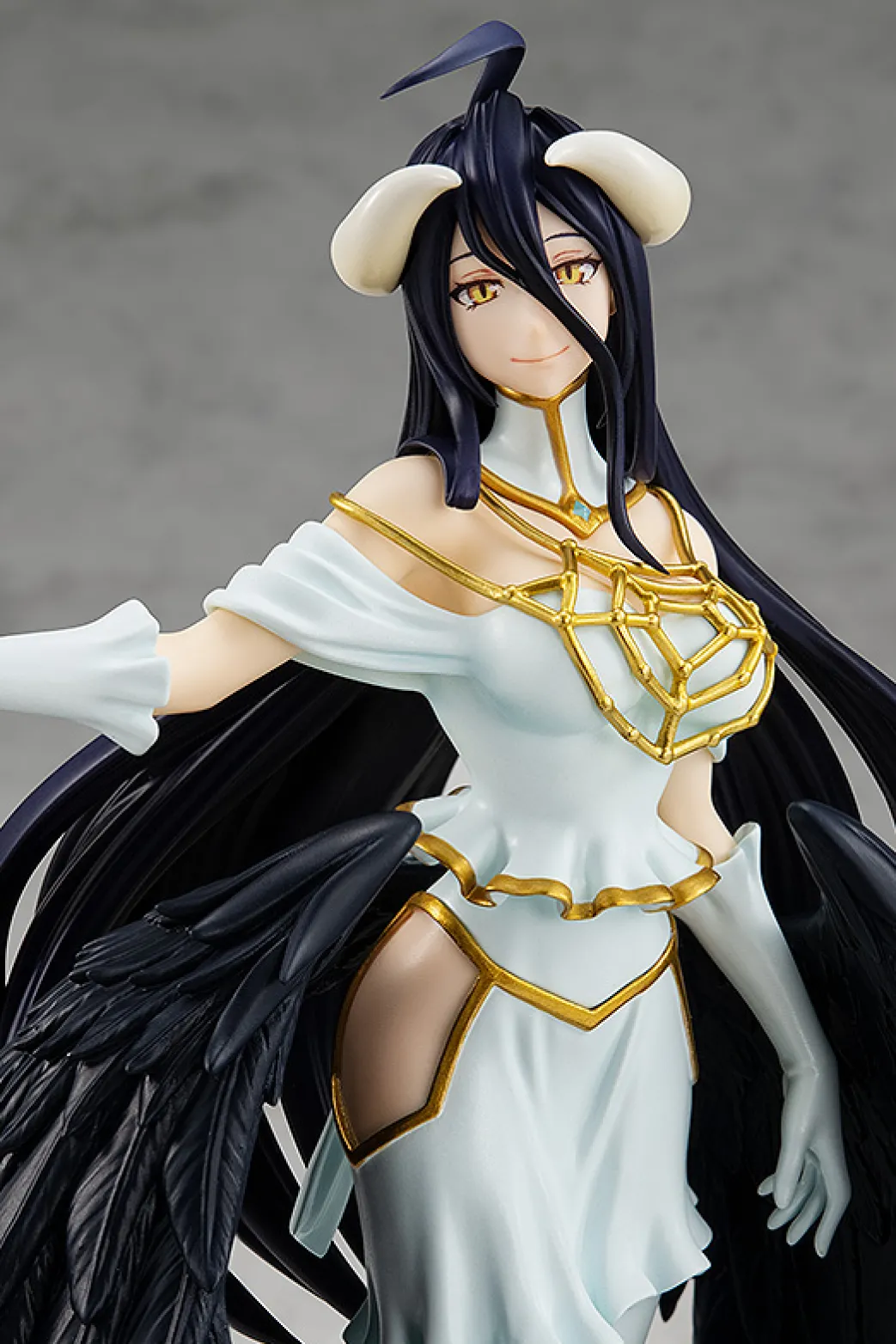 Overlord - Figur Lupusregina Beta à l'échelle 1/8 (So-bin Ver.)