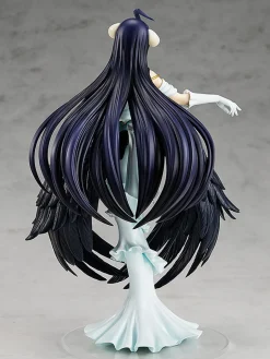 Overlord - Figur Lupusregina Beta à l'échelle 1/8 (So-bin Ver.)