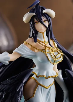 Overlord - Figur Lupusregina Beta à l'échelle 1/8 (So-bin Ver.)