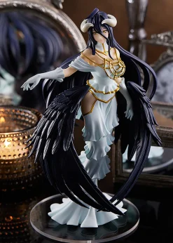 Overlord - Figur Lupusregina Beta à l'échelle 1/8 (So-bin Ver.)