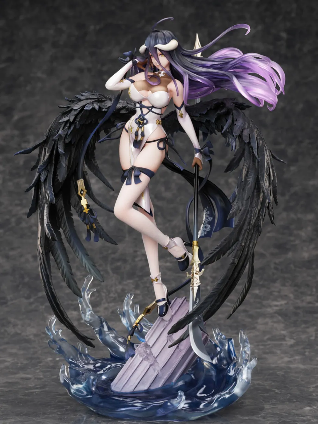 Overlord - Figur POP UP PARADE Albédo