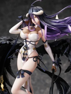 Overlord - Figur POP UP PARADE Albédo