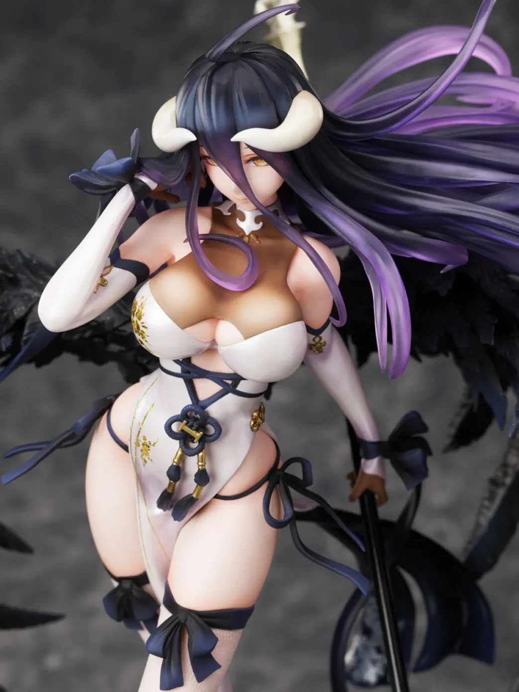 Overlord - Figur POP UP PARADE Albédo