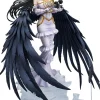 Overlord &ndash; Albedo 1/8 Scale Figure (10th Anniversary so-bin Ver.)