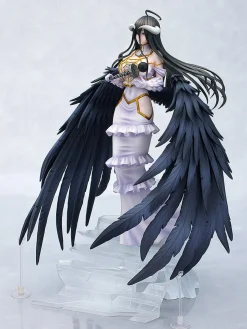 Overlord – Albedo 1/8 Scale Figure (10th Anniversary so-bin Ver.)