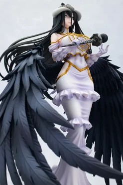 Overlord – Albedo 1/8 Scale Figure (10th Anniversary so-bin Ver.)
