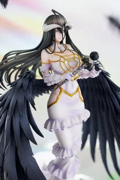 Overlord – Albedo 1/8 Scale Figure (10th Anniversary so-bin Ver.)