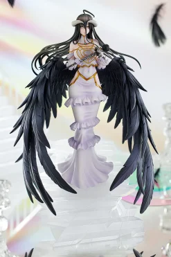 Overlord – Albedo 1/8 Scale Figure (10th Anniversary so-bin Ver.)